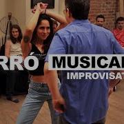 Forro Dance