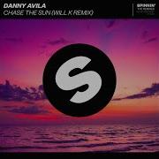 Chase The Sun Will K Remix