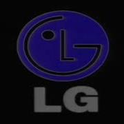 Lg Logo 1995 G Major 4 Goo Goo Gaa Gaa