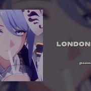 Genshin Edit Audios