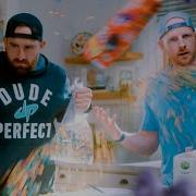 Dude Perfect Pet Peeves