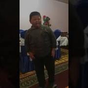 Пиркол Ахмадбой