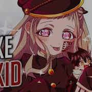 Nightcore La La La Rock Version