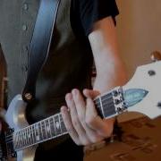 Rammstein Mein Teil Guitar Cover From Sir