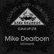 Black Circles Mike Dearborn