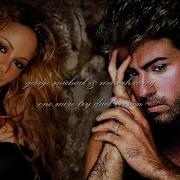 Kelly Marie And George Michael