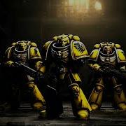 Hmkids Imperial Fist Имперские Кулаки Suno Ai Cover Warhammer 40000