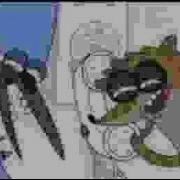 Regular Show Earrape