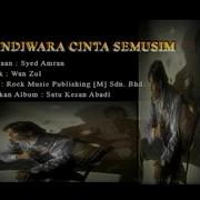 Iklim Cinta Semusim