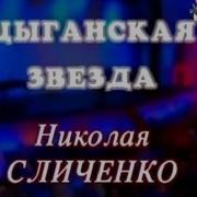 Николай Сличенко Концерт