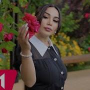 Konul Aliyeva Emin Ellerde 2025