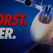 Flight 821