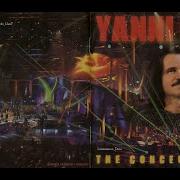 Yanni Live The Concert Event 2006