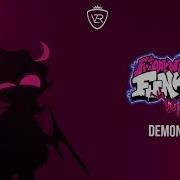 Fnf Demonila