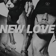 Sik K New Love