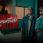 Blessd Anuel Aa Deportivo