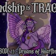 Friendship Is Tragic 2