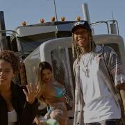 Dump Truck Tyga