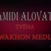 Амиди Аловат Туёна