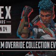 Apex Legends System Override Trailer Music