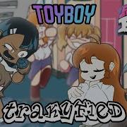 Fnf Toyboy Cover