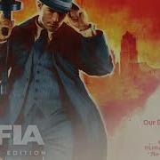 Mafia Definitive Edition Our Bussiness Has Rules But Only The Good Part