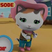 Sheriff Callie S Wild West