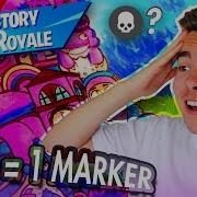 Fortnite Art Challenge