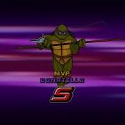Tmnt Ss Leonardo Animation Performance Animation