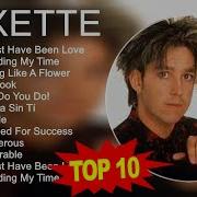 Roxette Full Album