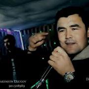 Hakimjon Ulugov Хакимжон Улуғов