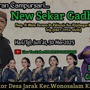 Campursari Terbaru 2025
