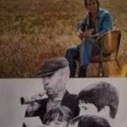 A Mi Padre Jose Luis Perales