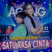 Ageng Musik Fira Azahra