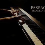 Yannick Lowack Passacaglia