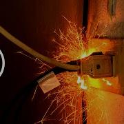 Electric Shock Sound Effect