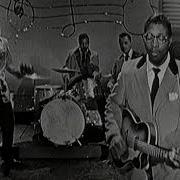 Bo Diddley