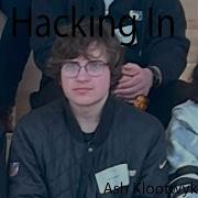 Hacking Inash Klootwyk