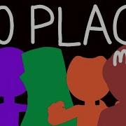 No Place Meme Rainbow Friends