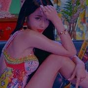 경리 나인뮤지스 Gyeong Ree 9Muses Blue Moon Official M V