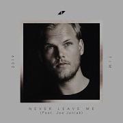 Never Leave Me Feat Joe Janiak Avicii