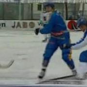 Заставка Рекламы Спорт 2008