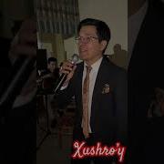 Xurmatillo Ahmedov Bozorchi Qiz Yangi Kun Dasturida Jonli Ijro