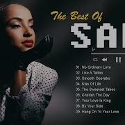 Sade Full Album