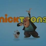 Nicktoons Uk Idents 2014