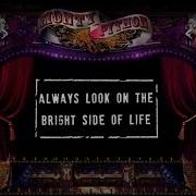 Always Look On The Bright Side Of Life Lyrics