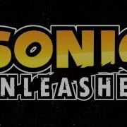 Sonic Unleashed Song