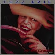 Fuzz Evil Just What I Needed