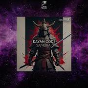 Kayan Code Samurai