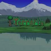 Terraria Music Dungeon